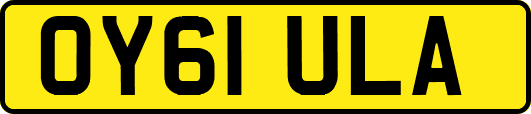 OY61ULA
