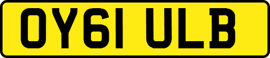 OY61ULB