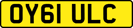 OY61ULC