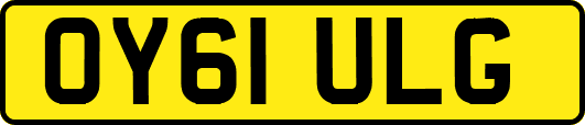 OY61ULG