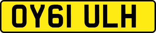 OY61ULH