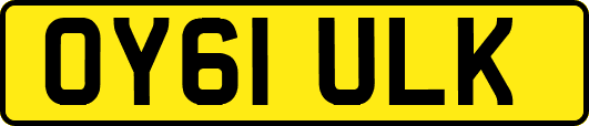OY61ULK