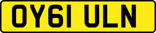 OY61ULN