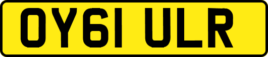 OY61ULR