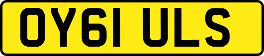 OY61ULS