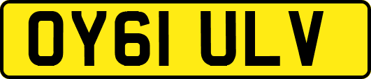 OY61ULV