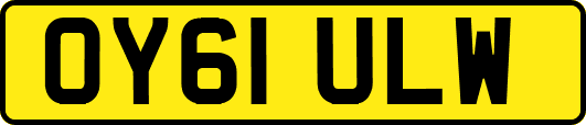 OY61ULW