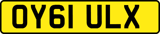 OY61ULX
