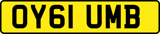 OY61UMB