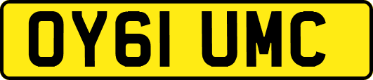 OY61UMC