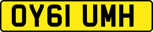 OY61UMH