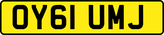 OY61UMJ