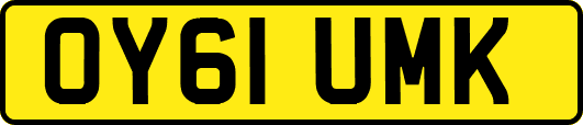 OY61UMK