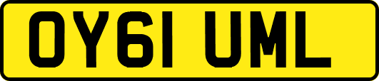 OY61UML