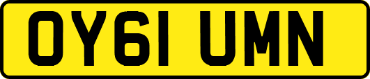 OY61UMN