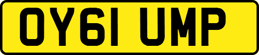 OY61UMP