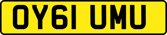 OY61UMU