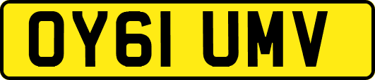 OY61UMV