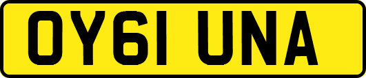 OY61UNA