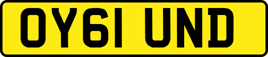 OY61UND