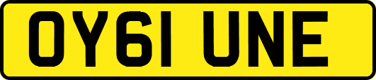 OY61UNE