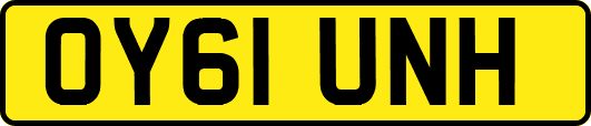 OY61UNH