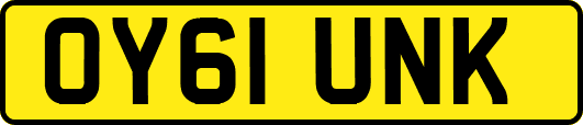 OY61UNK