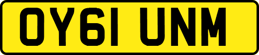 OY61UNM