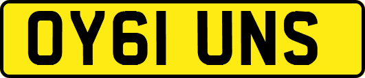 OY61UNS