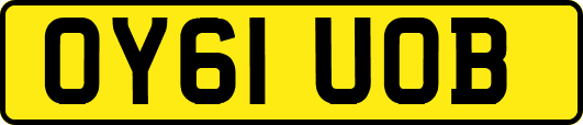 OY61UOB