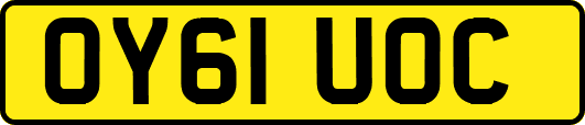 OY61UOC