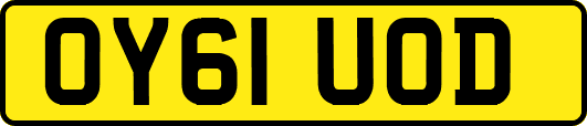 OY61UOD