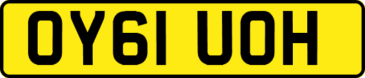 OY61UOH