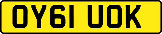 OY61UOK