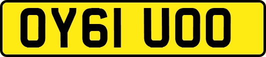 OY61UOO