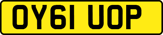 OY61UOP