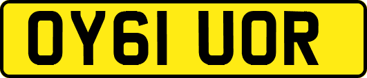 OY61UOR
