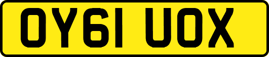 OY61UOX