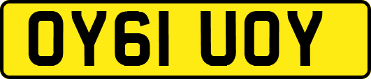 OY61UOY