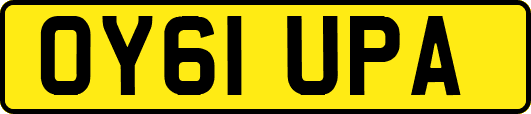 OY61UPA