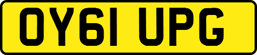 OY61UPG