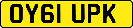 OY61UPK
