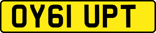 OY61UPT