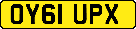 OY61UPX