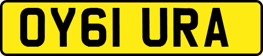 OY61URA