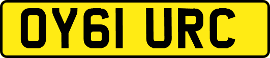 OY61URC