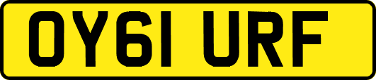OY61URF