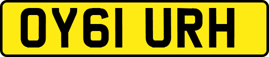 OY61URH
