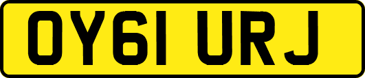 OY61URJ