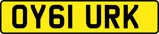 OY61URK
